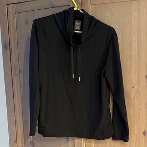 Joe Fresh Black Activewear